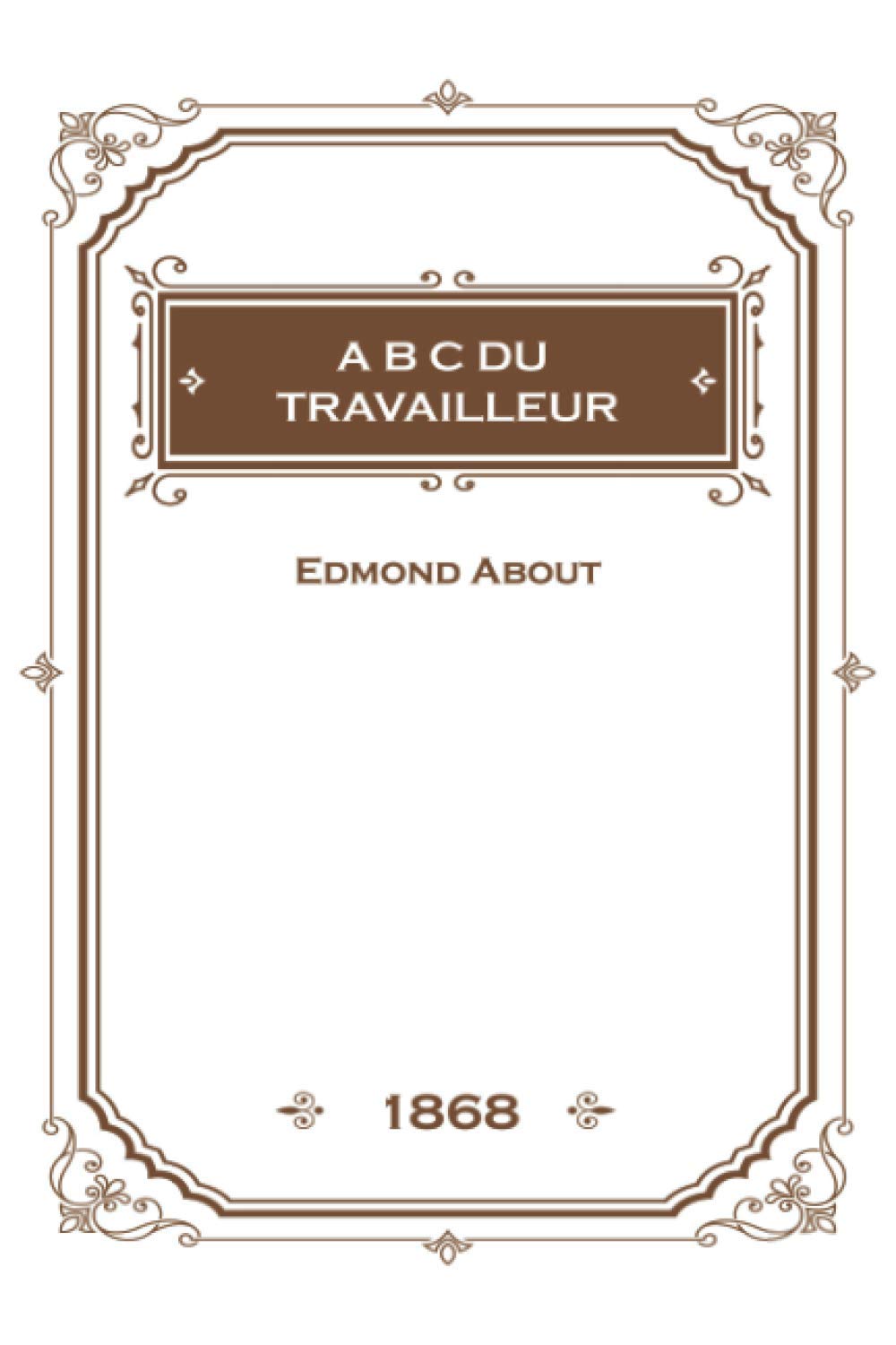 L'abc du travailleur