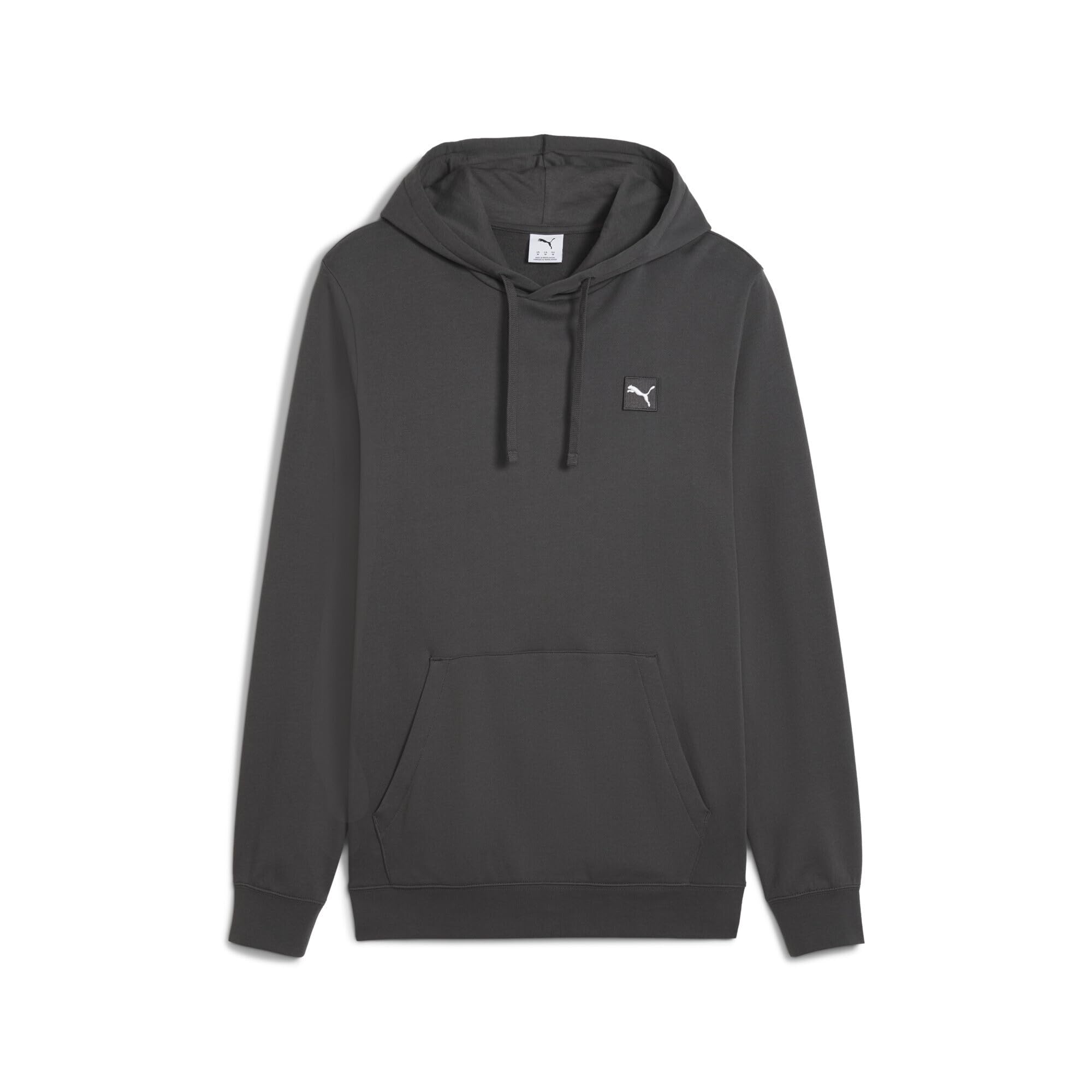 PUMA ESS ELEVATED Hoodie FL