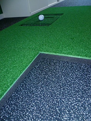 Home-Simulator-PAR-Simulador-de-Golf-Kit