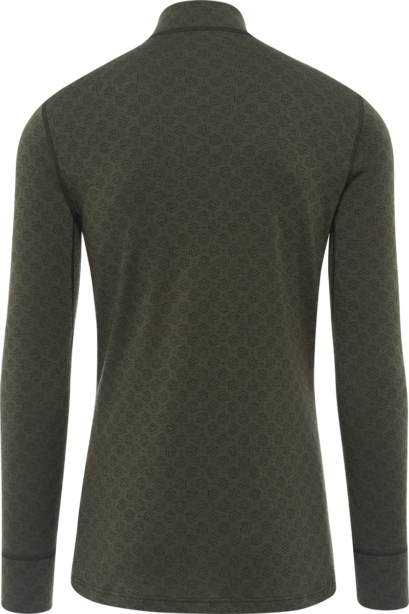 Thermowave Merino Xtreme koszulka męska