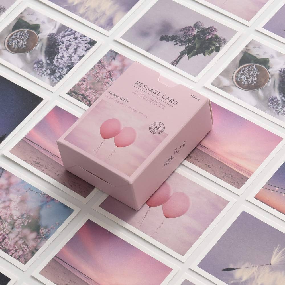 【非売品】M!LK メッセージカード 1cmゆうパケット対応】メッセージカードセット 不思議なアリス