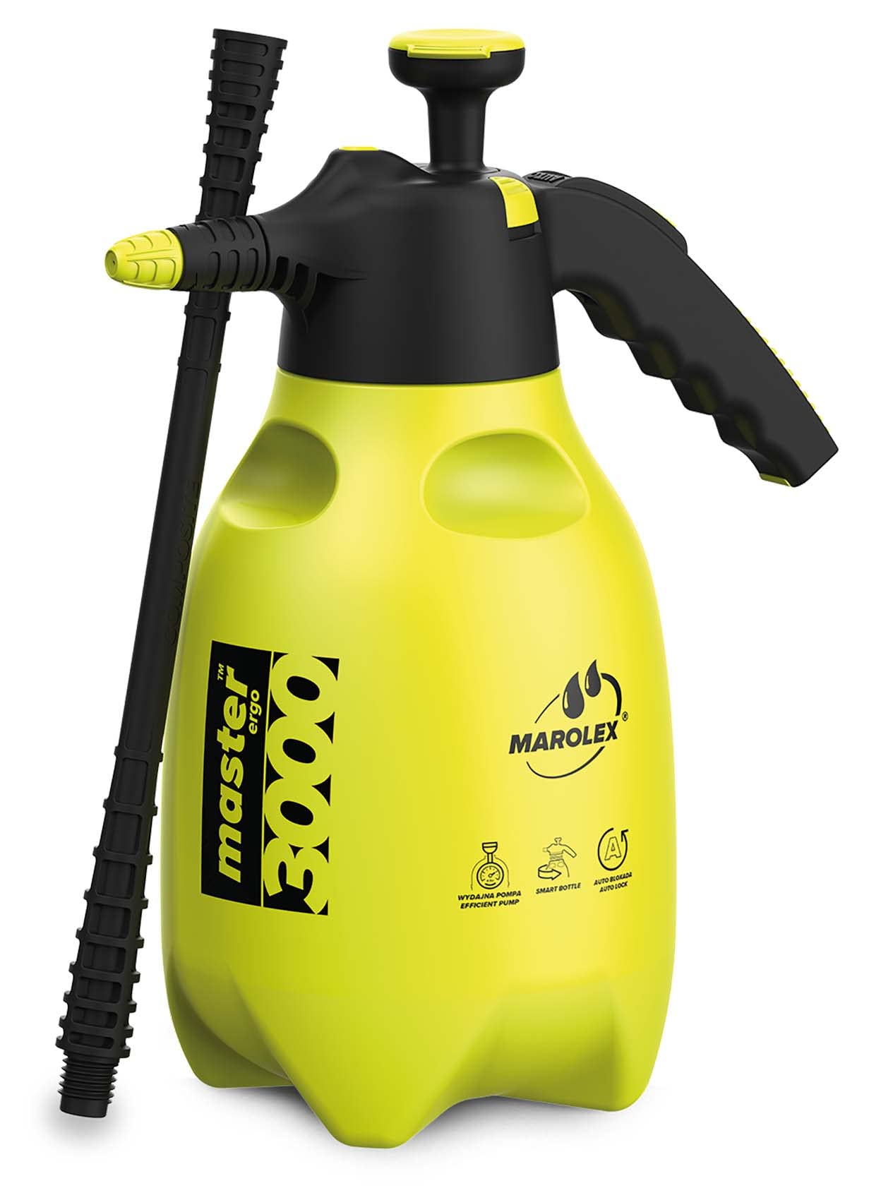 Marolex, Master Ergo 3000 Manual Sprayer