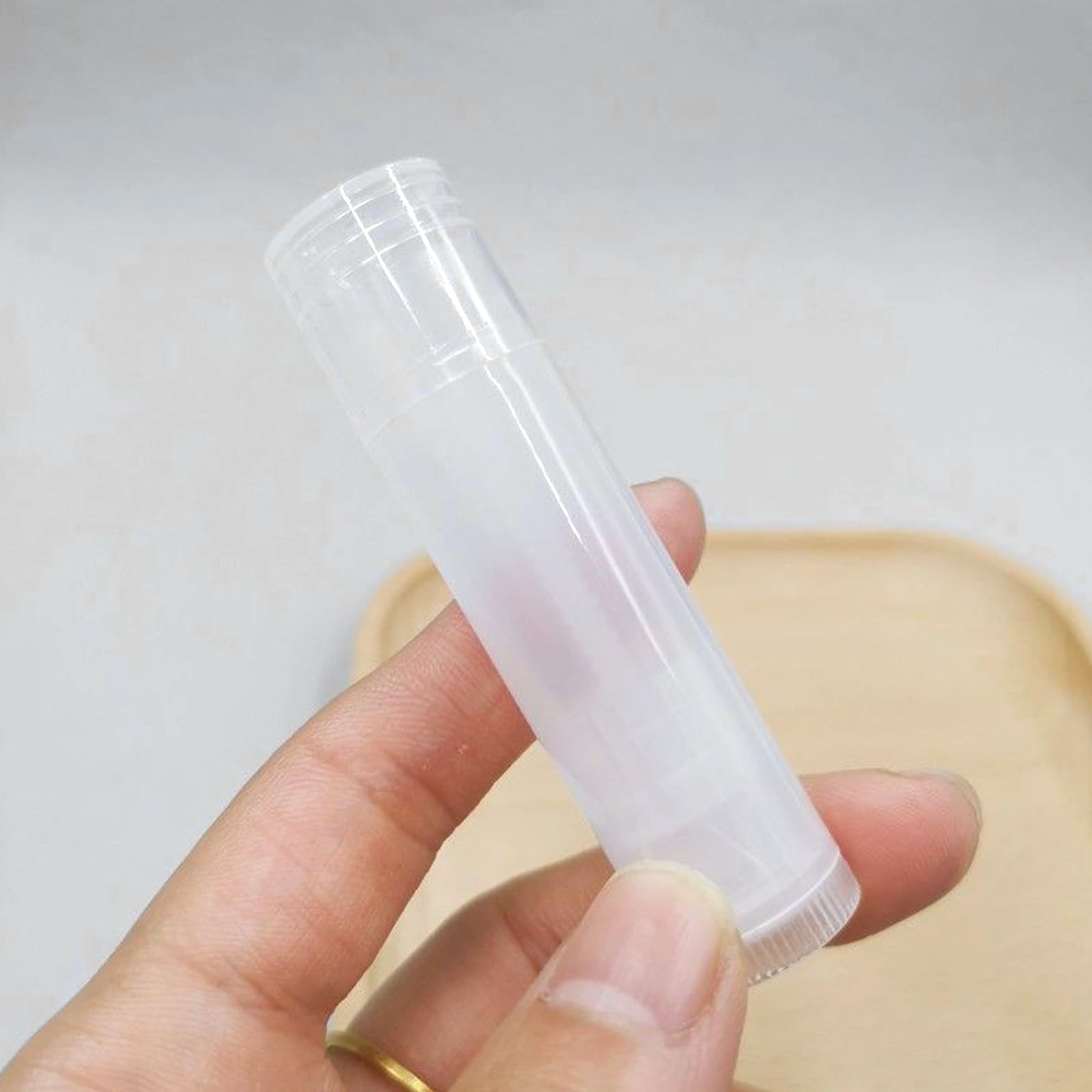 Amazon.co.jp: seimeinoki リップケース 5g 40本セット リップ