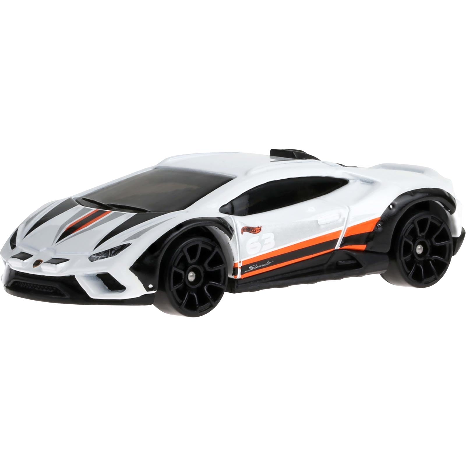 Hot Wheels - Lamborghini Huracan Sterrato - HYW93 : Amazon.com.br