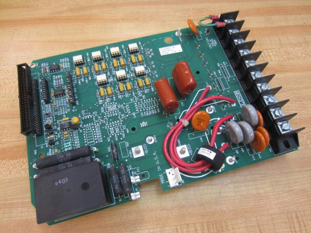Baldor CB10005C-05 Circuit Board CB10005C05