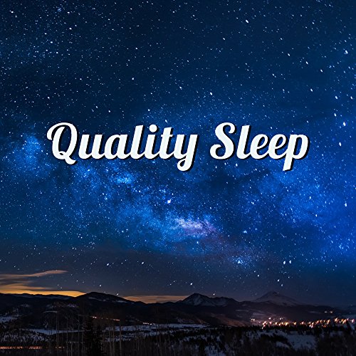 Play Quality Sleep Calming Melodies to Bed, Restful Sleep, Soft