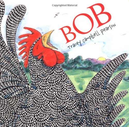 Bob by Tracey Campbell Pearson (2002-09-25) B01K3OBSGM Book Cover