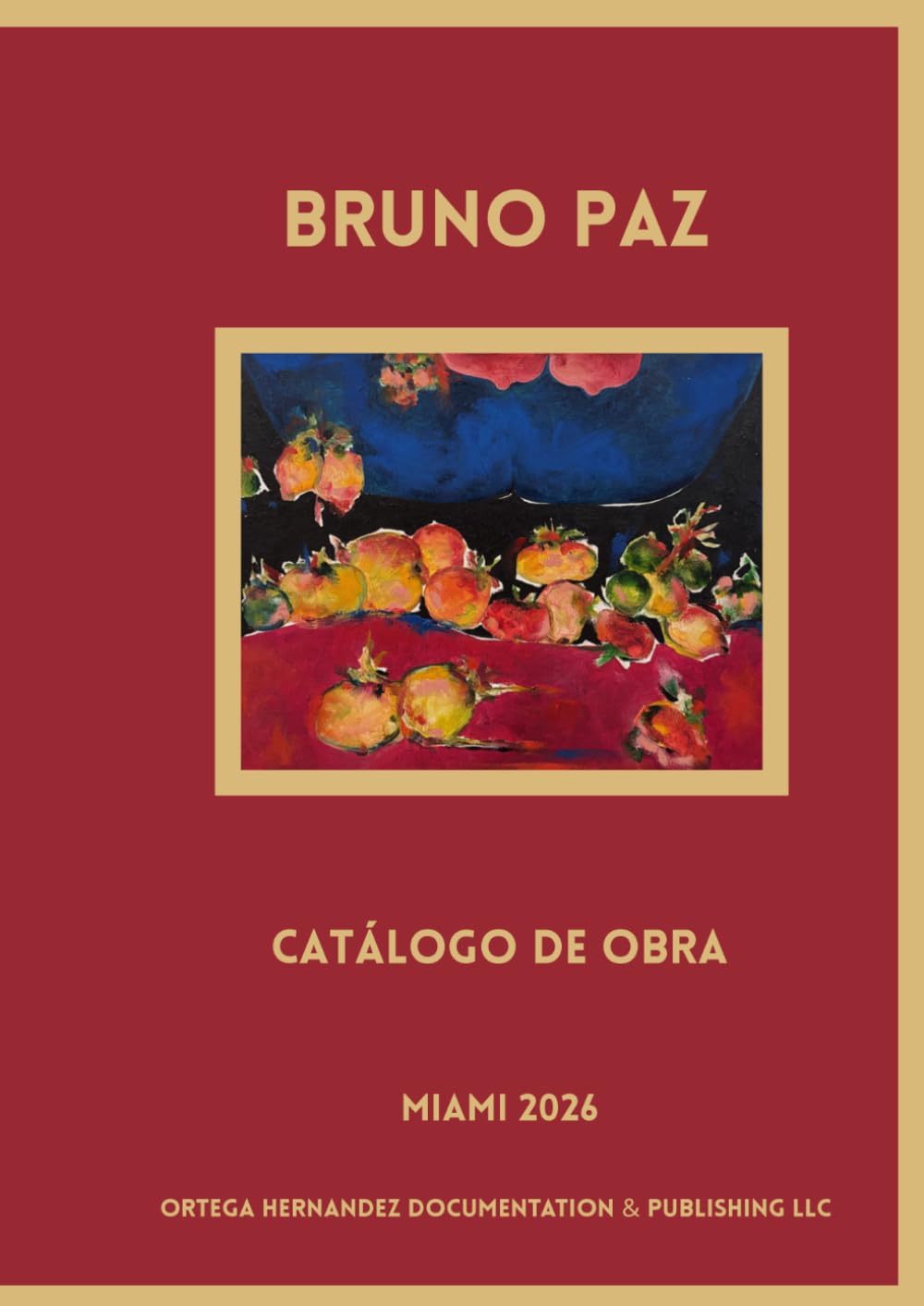 Bruno Paz catalogue d'art 2026 pour inspirer la décoration de votre salon moderne