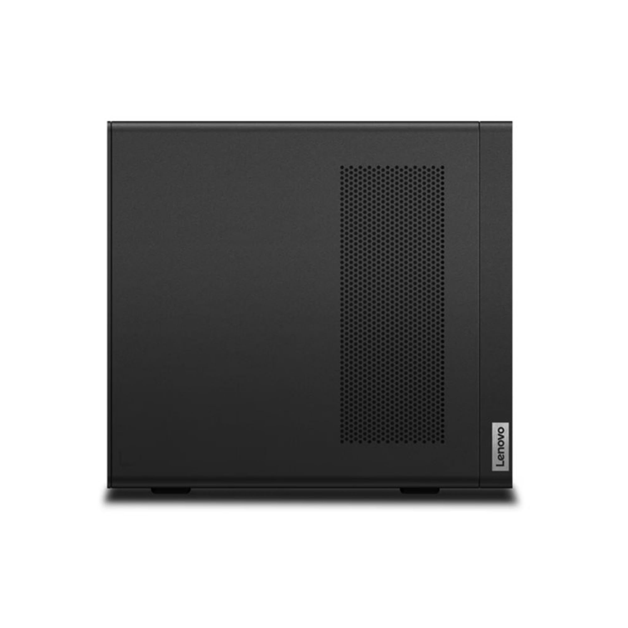 Lenovo ThinkStation P3 Ultra / i9-14900 / 32GB / 512GB M.2 / Ultra SFF/Single CPU Workstation Rack mountable/integreated / 170W / Linux Ubuntu 22.04 LTS / 3/3 OnSite