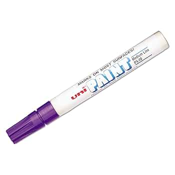 筆記具 yuma Ohuhu Honolulu Y3 / Y26 Individual Marker, Brush & Chisel