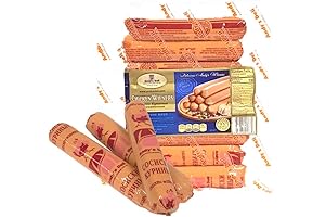 Andy's Chicken Hot Weiners: A Mouthwatering Grilling Treat