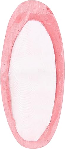 Vista 5 de Penn-Plax Bird-Life 2 en 1 E-Cuttlebone & Mineral Block - Sabor a plátano y bayas - Ideal para todas las aves - Paquete de 2