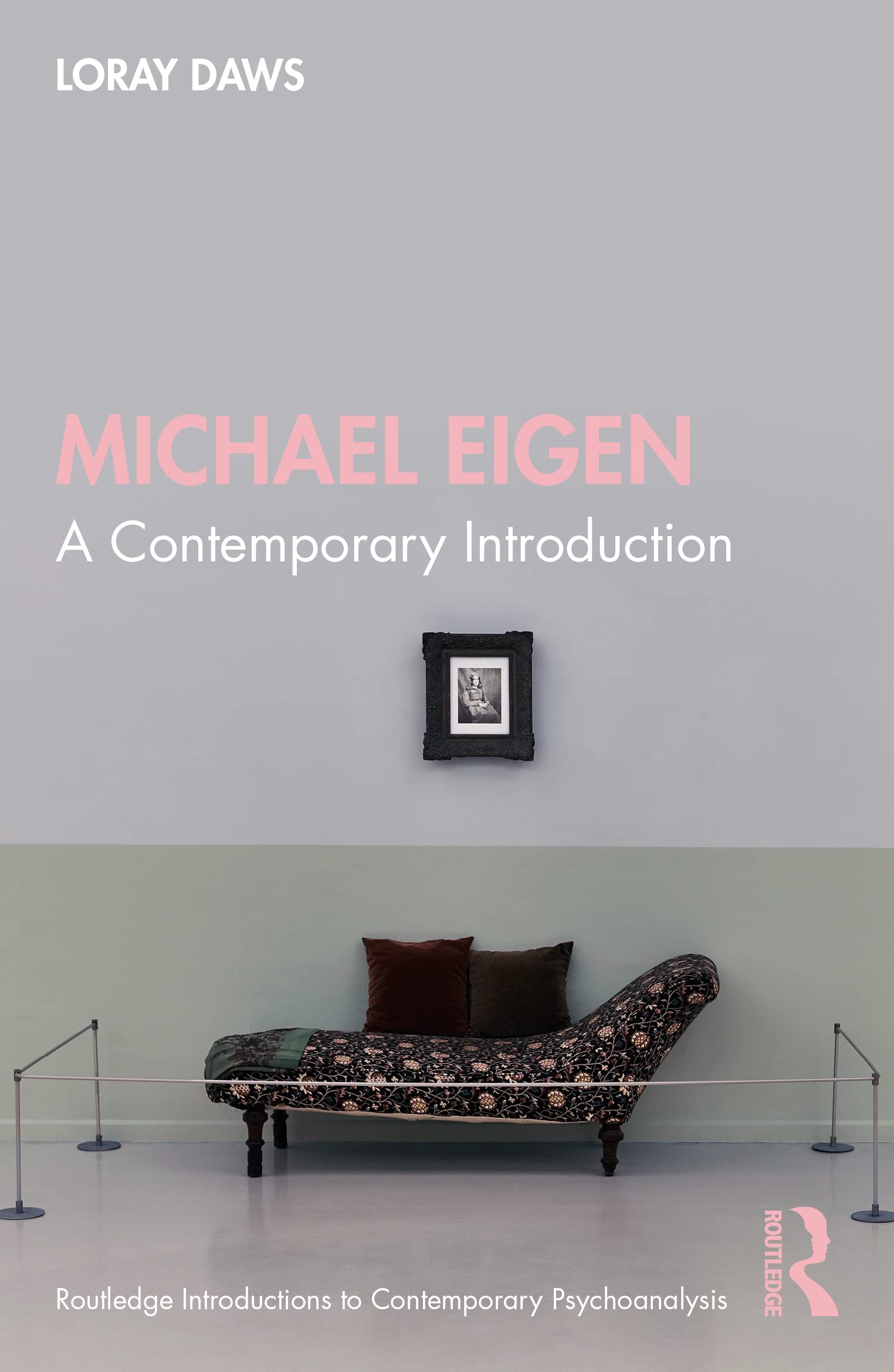 Michael Eigen: A Contemporary Introduction (Rou, Daws..