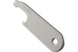 Orbitkey Bottle Opener: The Essential Keychain Companion
