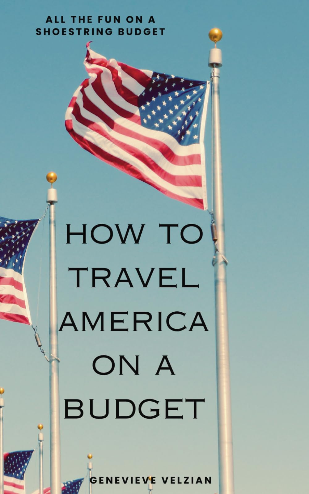 How to Travel America on a Budget: Your Ultimate Guide to Exploring the USA Without Breaking the Bank (Travelling Honcho)