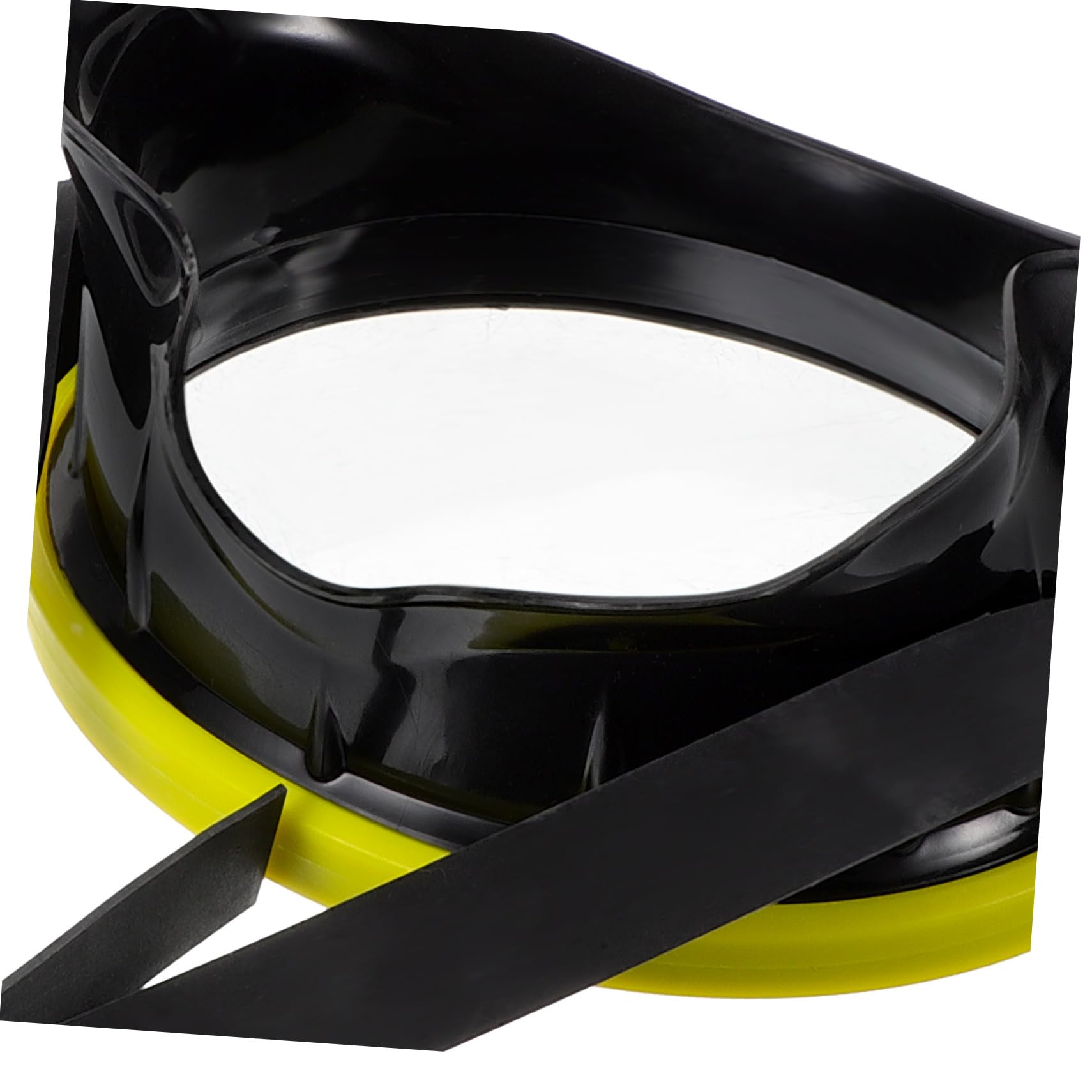 VANZACK 3piezas De Buceo Infantil Diseño Ergonómico Gafas De Para Actividades Acuáticas y Exploración Accesorio De Buceo