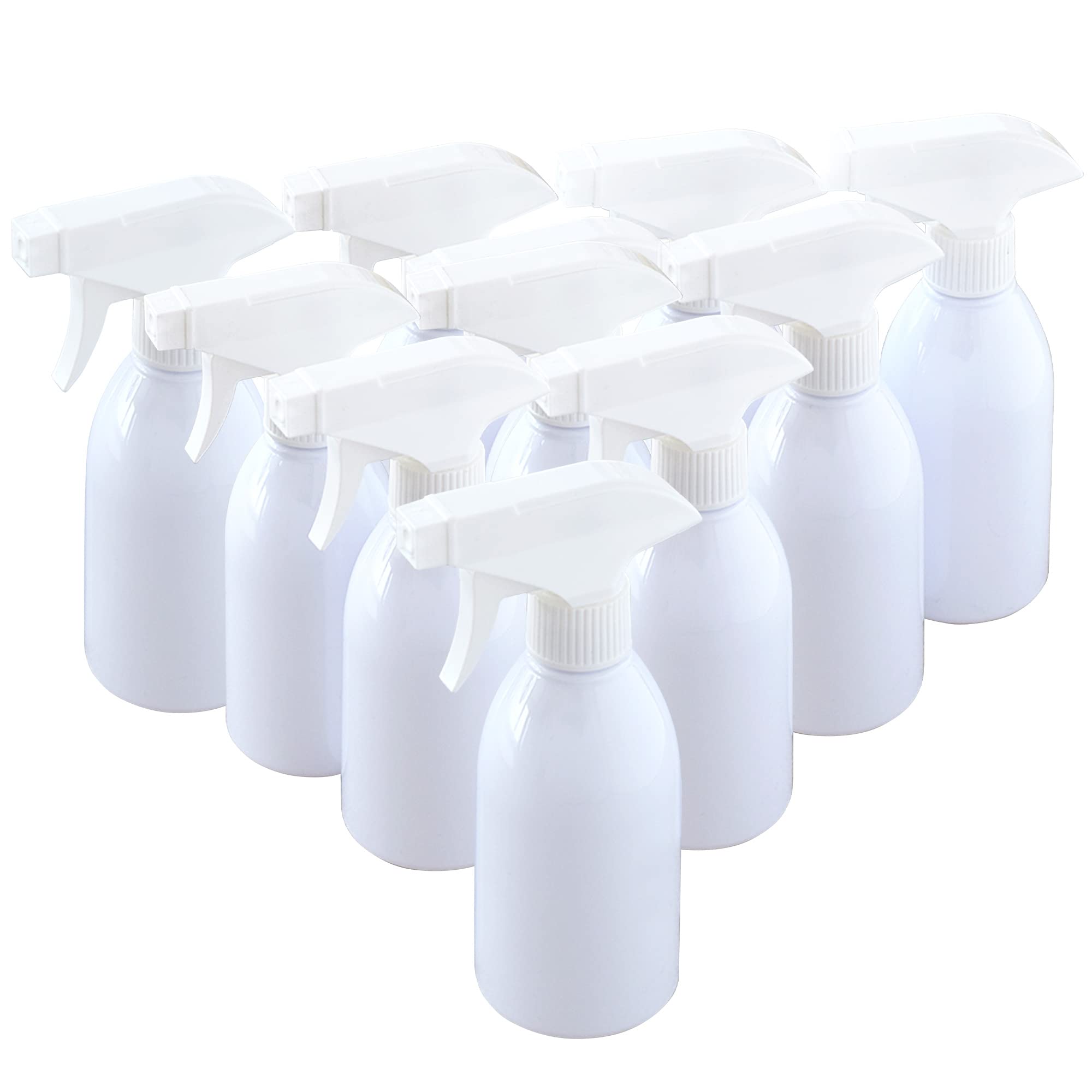 Amazon.co.jp: 新日本通販EX スプレーボトル 300ml 10本組 詰