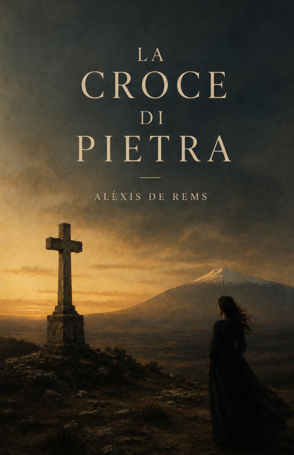 La Croce di Pietra