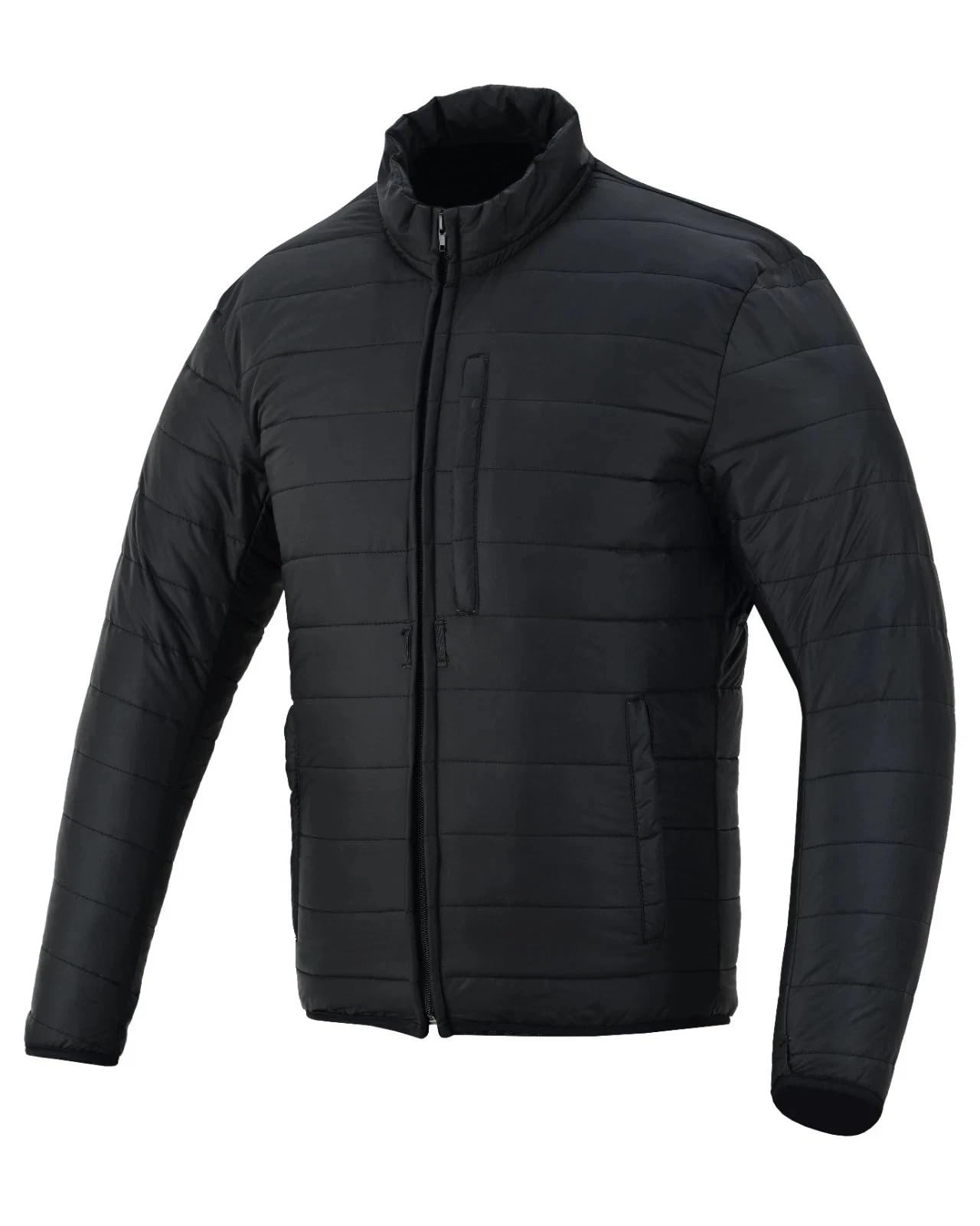 Generico Giacca Moto in Tessuto,ST 838 DRAGON, Waterproof, 3 Strati, 4 Stagioni, Impermeabile, con Protezioni CE