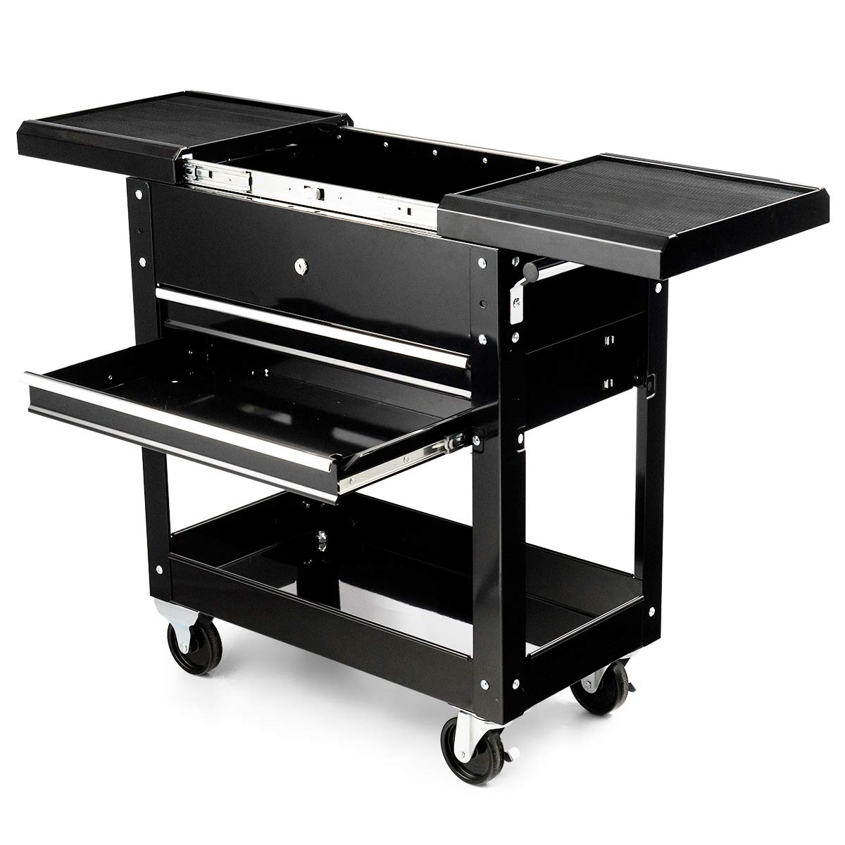 Tool box cart on wheels Clearance