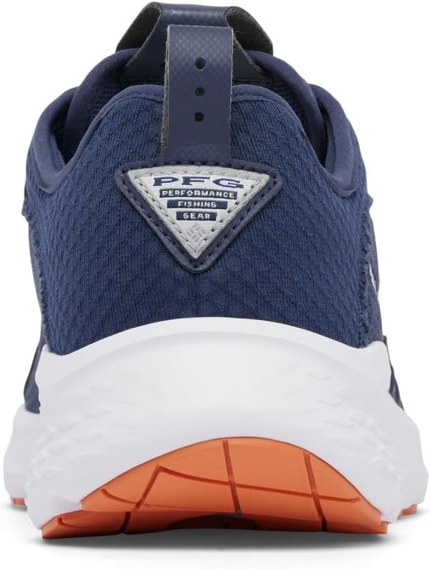 Columbia Men's Castback PFG Water Shoe - Image 4