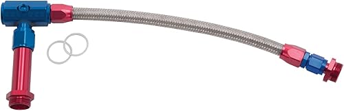 Edelbrock 641090 Holley Pro Street Kit de combustible