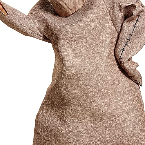 Disguise Men's Oogie Boogie Prestige Adult Costume4