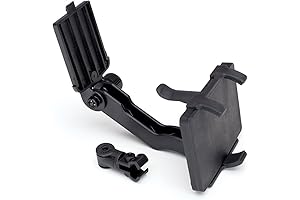 Traxxas 6533 - Perfect Transmitter Phone Mount for Maximum Convenience