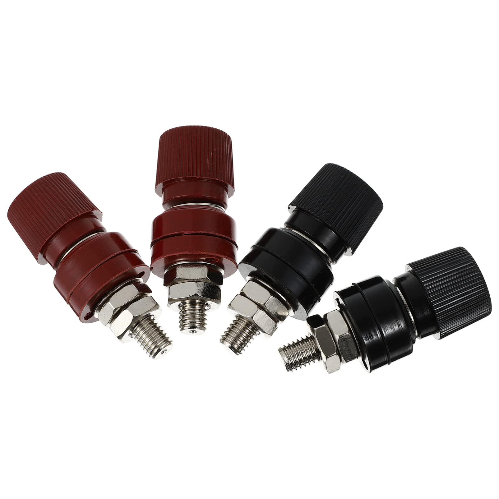 Buy Copper Battery Terminal Stud Connector 4pcs Stud Premium Remote