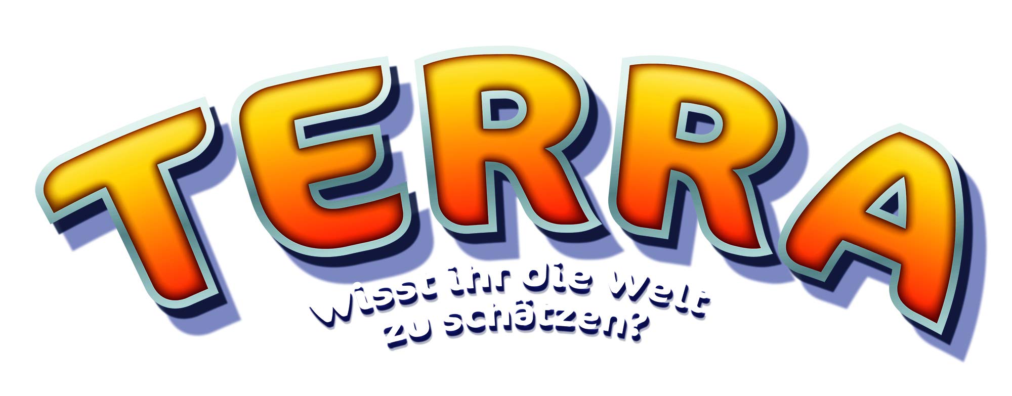 Huch! Terra Jeu Familial