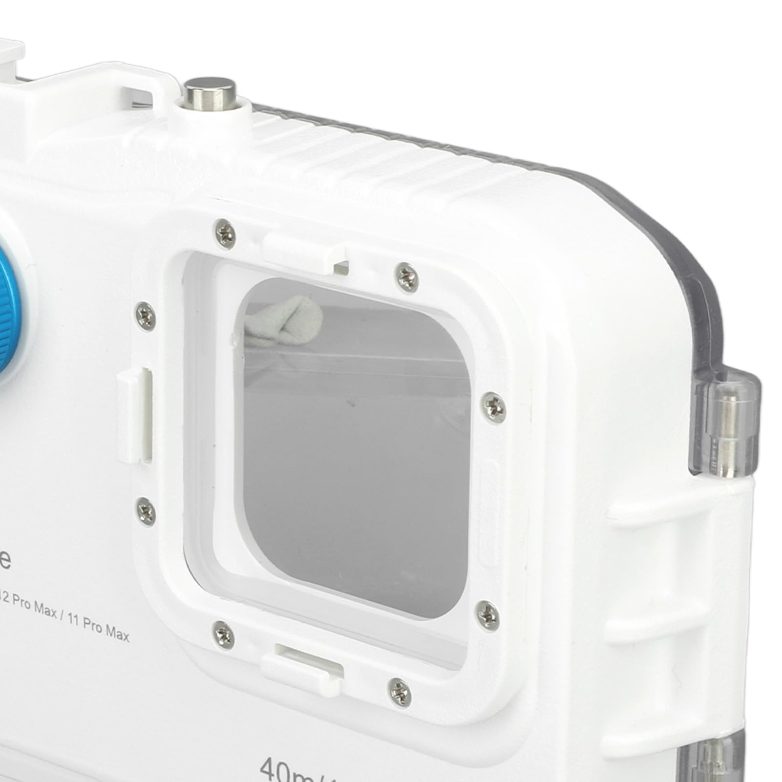 wasserdichte Tauch-Handyhülle, Langlebiger Schutz für 14Plus 14ProMax 13ProMax 12ProMax 11ProMax für Unterwasserfotografie und -Videos