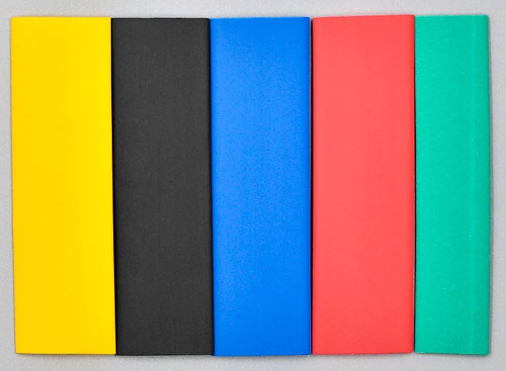 大人気！伸縮チューブ マルチカラー6本セット 大人気！伸縮チューブ マルチカラー6本セット 楽天市場】Renjzle