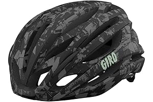 Giro Syntax MIPS Adult Road Cycling Helmet: Shield Your Head with Unmatched Safety and Style