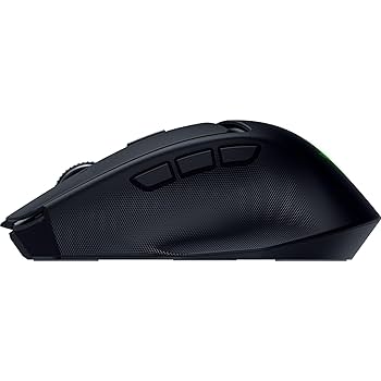 Amazon.com: Razer Basilisk Mobile Portable Ergonomic