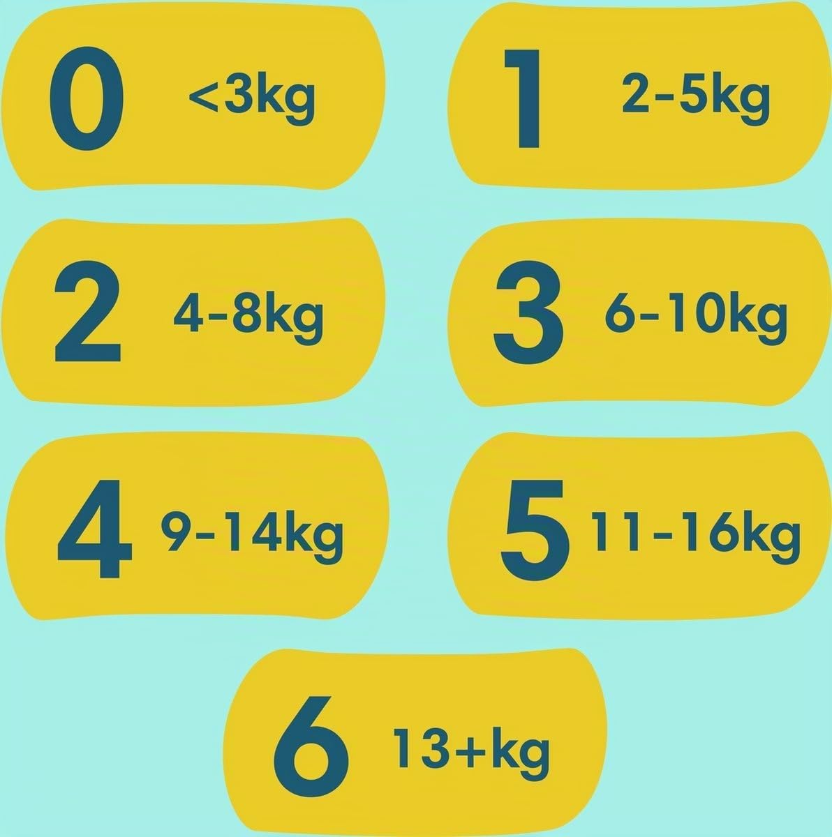 Pampers Premium Protection Größe 6, Windeln x 74, 13 kg +, unser Nr. 1 für Komfort und Schutz empfindlicher Haut