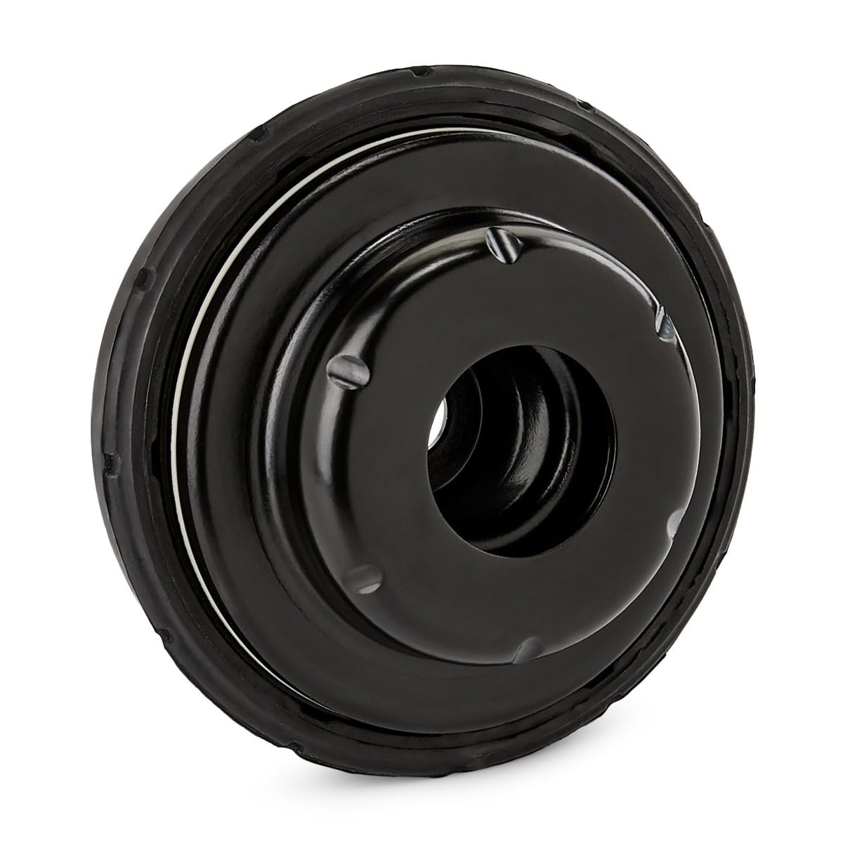 RIDEX PLUS 1180S0298P Supporto ammortizzatore Anteriore Sinistra Anteriore Destra con cuscinetto a sfere integrato Compatibilità con OPEL Mokka/Mokka X J13