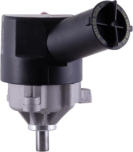 Miniatura 4 de PWR Steer 60-6750PR - Bomba de dirección asistida  Compatible con Ford F-150 F-250 F-350 Bronco 1996-90