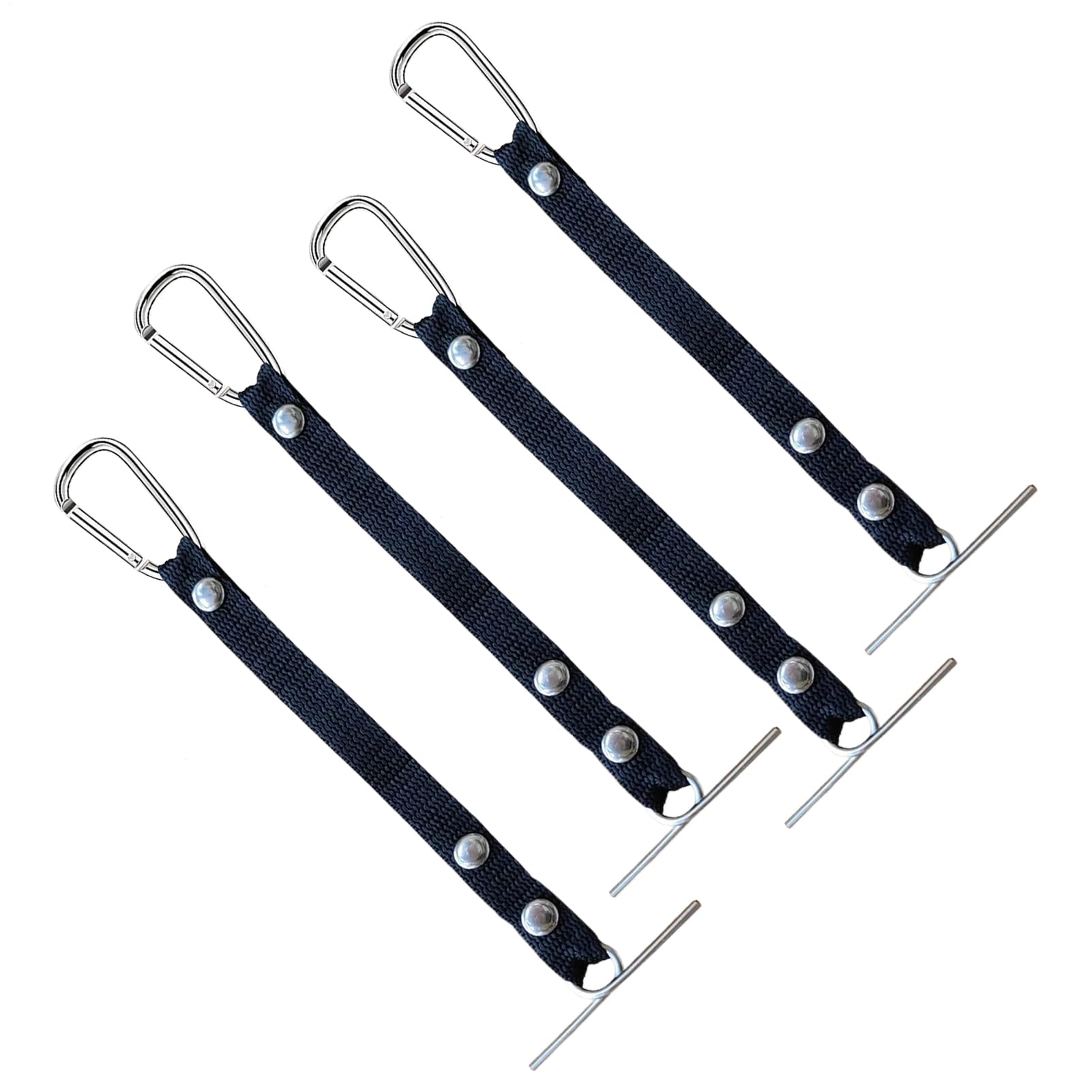 Dewireaey Electrical Tape Holders | Tape Thong Set for Tool Belts,Gadget Organizer with Clip Strip for Warehouse Construction Drywall Car Automotive Electrician