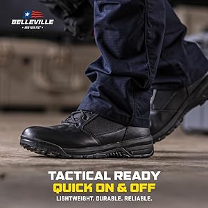 Amazon.com: Belleville Spear Point BV915Z 5” Lightweight Black