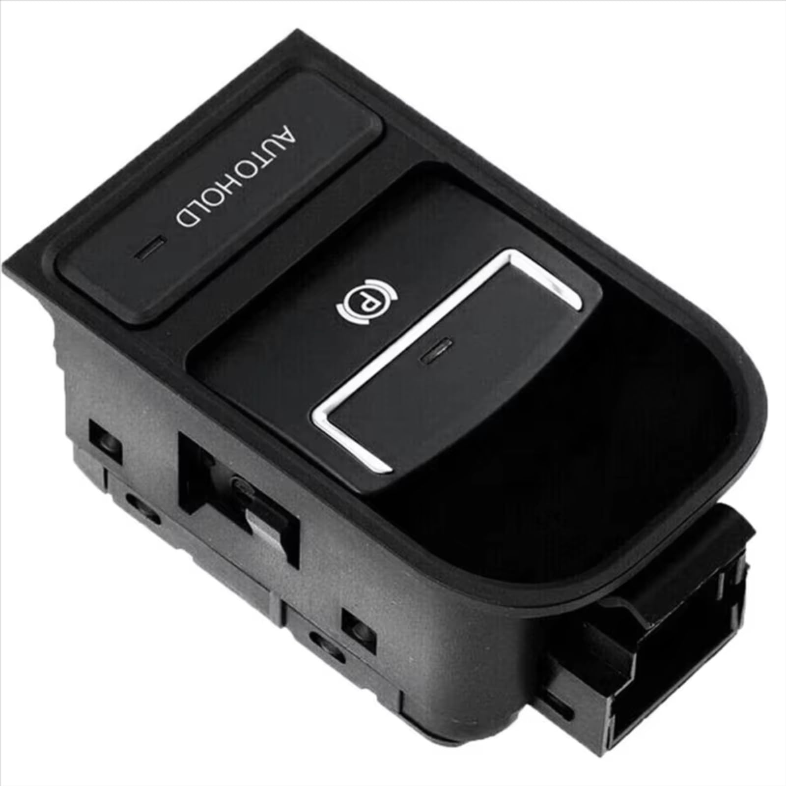 Interruptor Freno Mano VW Sharan 2012 2013 2014 - Botón Auto Hold 7