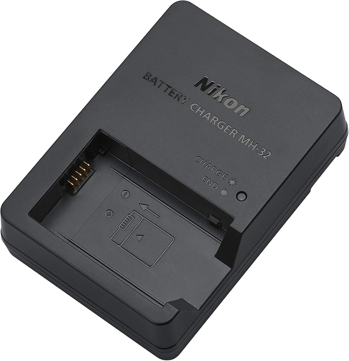 Nikon Z 50 本体 + バッテリーチャージャー + 説明書 Nikon Z 50 本体 + バッテリーチャージャー + 説明書 バッテリーを充電する