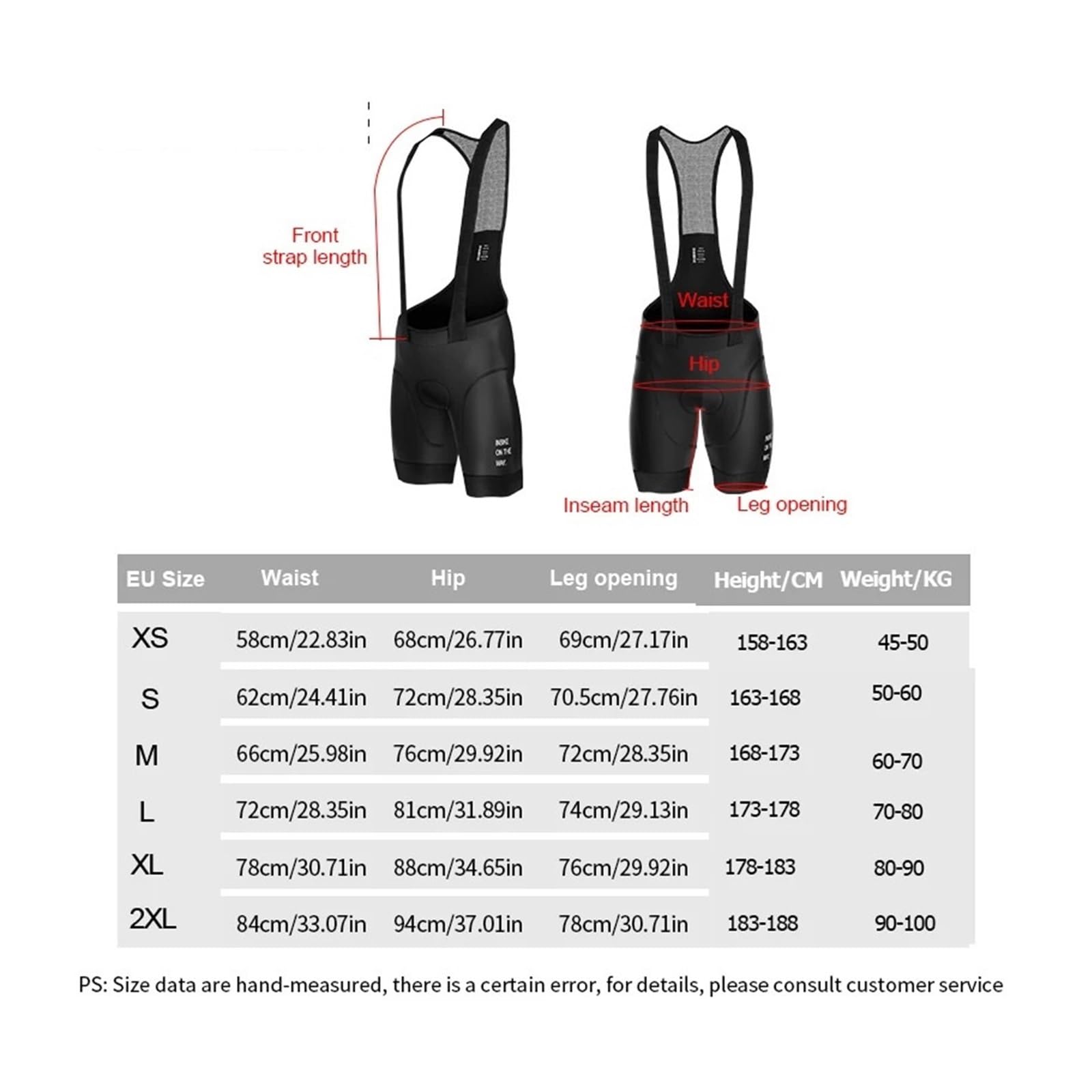 Bicicleta Pantalones Cortos Culote Corto de Ciclismo montaña for Hombre, Pantalones Cortos Profesionales for Carretera y(Dark Coffee,XL-EU)