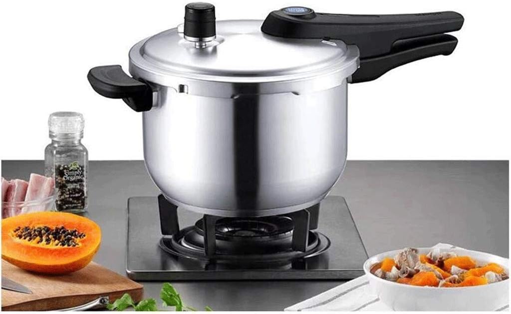 Electric Pressure Cooker for Your Pressure Cooker Stainless Steel Rack and Basket(Stainless Steel)