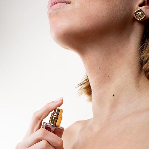 Miniatura 5 de Panier des Sens Nuevo Blooming Iris Eau de Toilette - Perfume ligero para mujer  Fragancia floral natural  Cabello y cuerpo  Regalo para mujeres