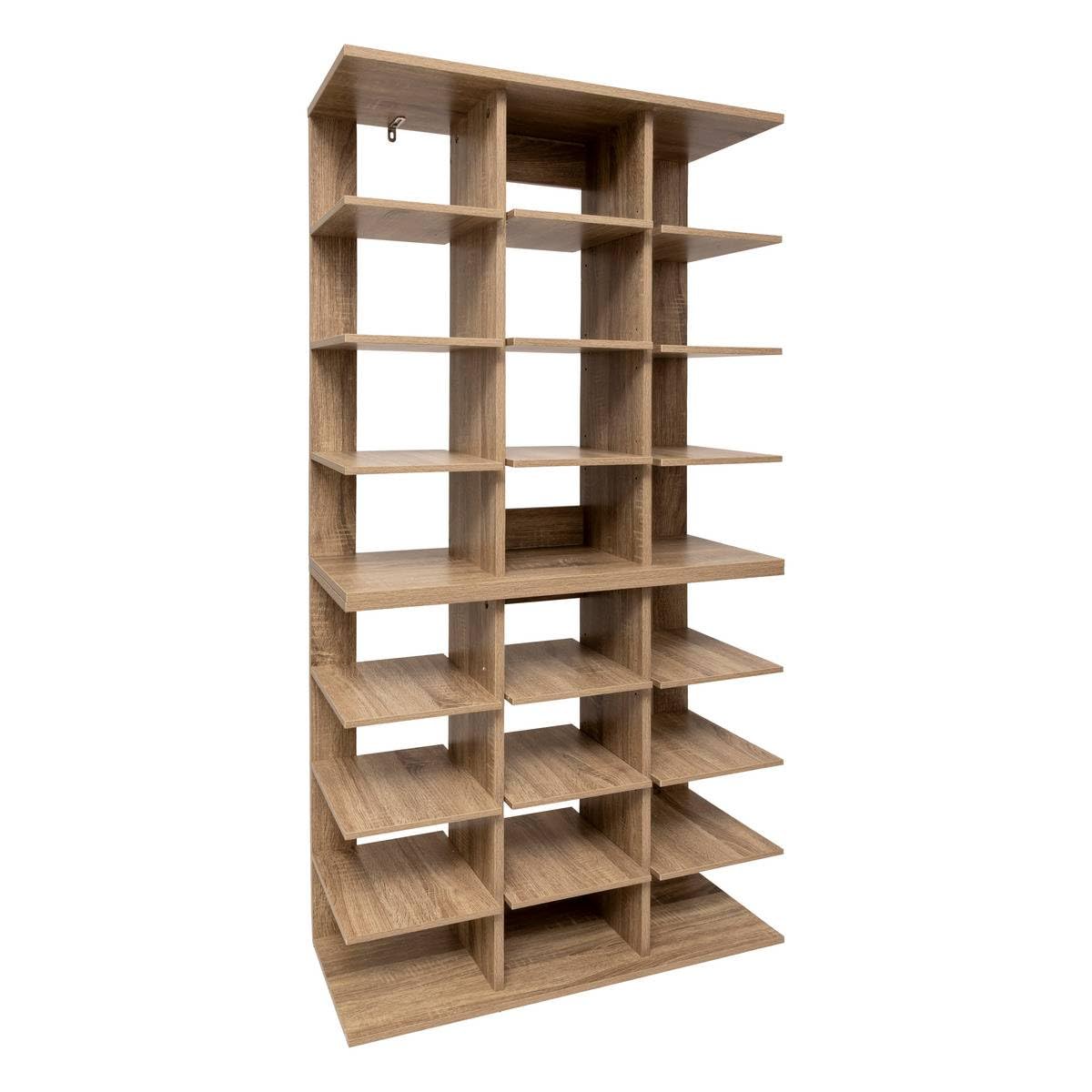 Range Chaussures 9 Paires - Five | Maisons Du Monde