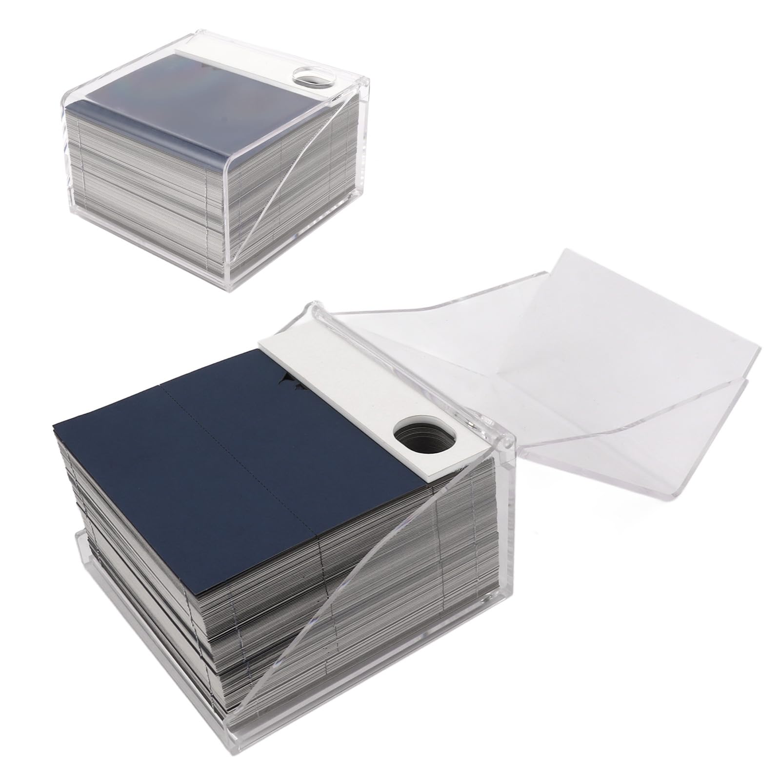 3D Memopad, leicht ablösbarer Notizzettel, Weltraum ation, Papier Material, Büro Zuhause Schule Nutzung