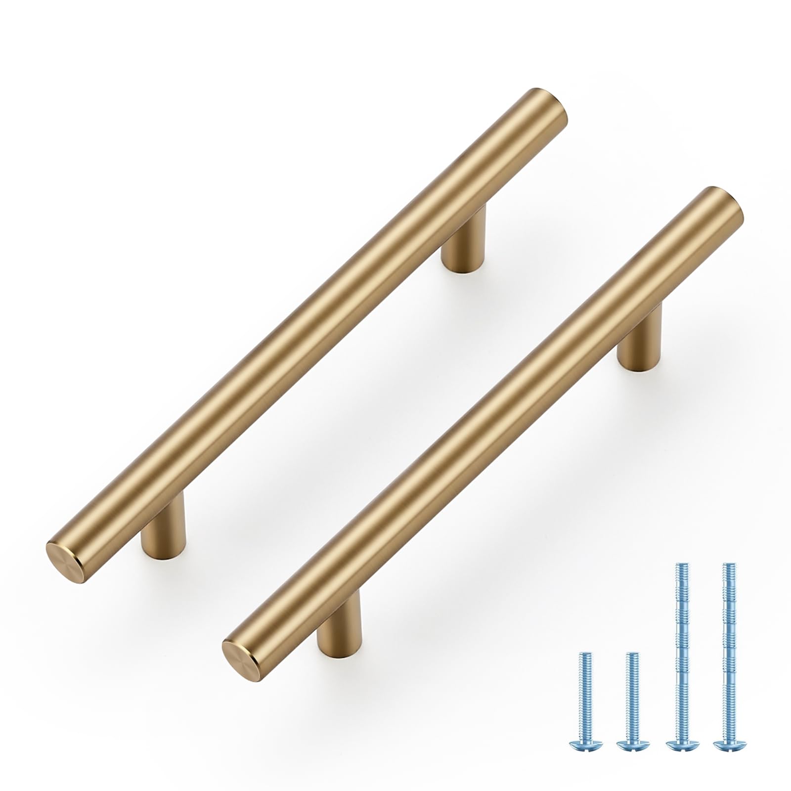 JOY DECOR Matte Black Cabinet Pulls Drawer Pulls, 3 Inch CC, 30 Pack — Amazon image 23