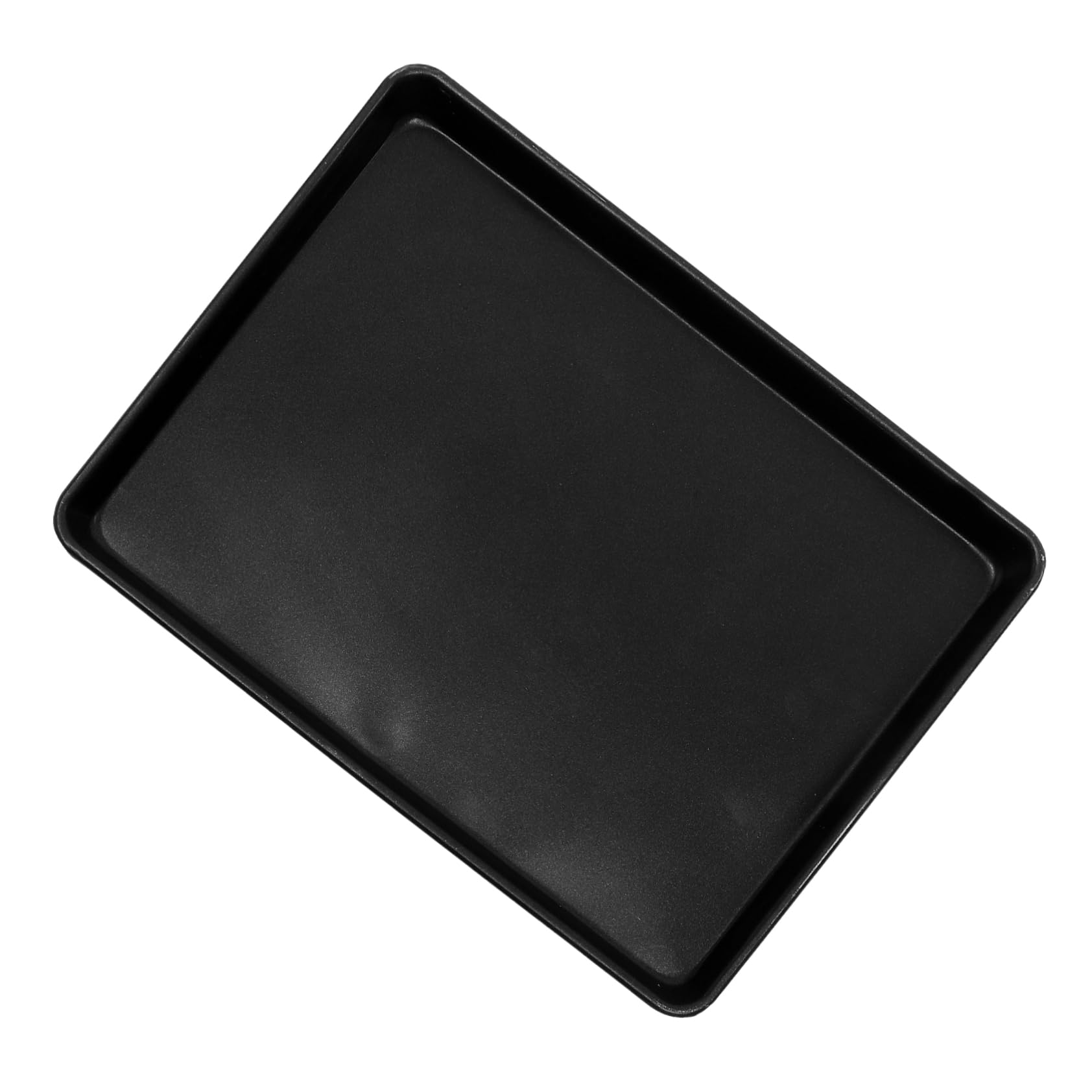 Negra para Hornear de Aleación de Aluminio Bandeja Rectangular