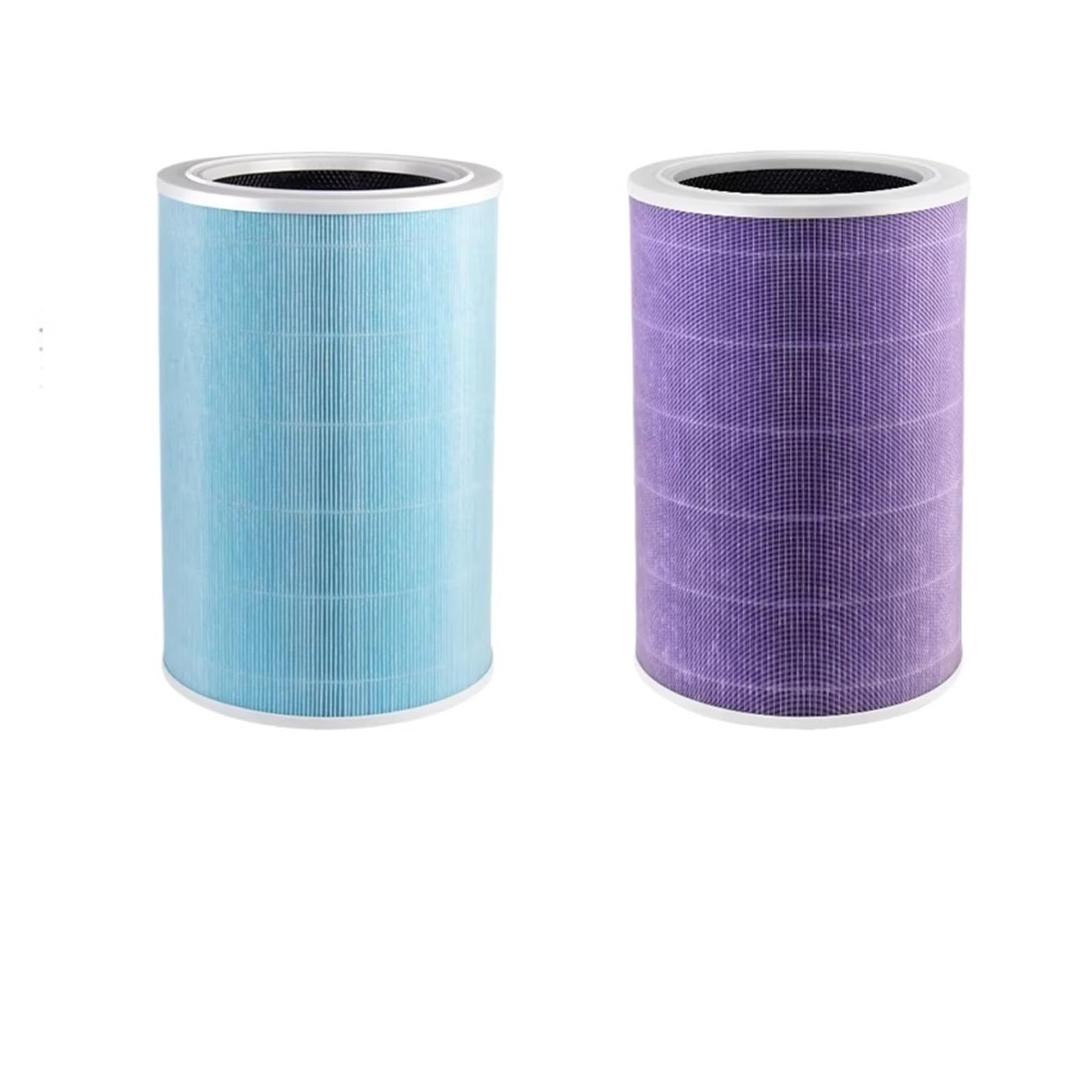 Filtro, compatibile con Xiaomi, purificatore d'aria 4 Lite(Blue Version)