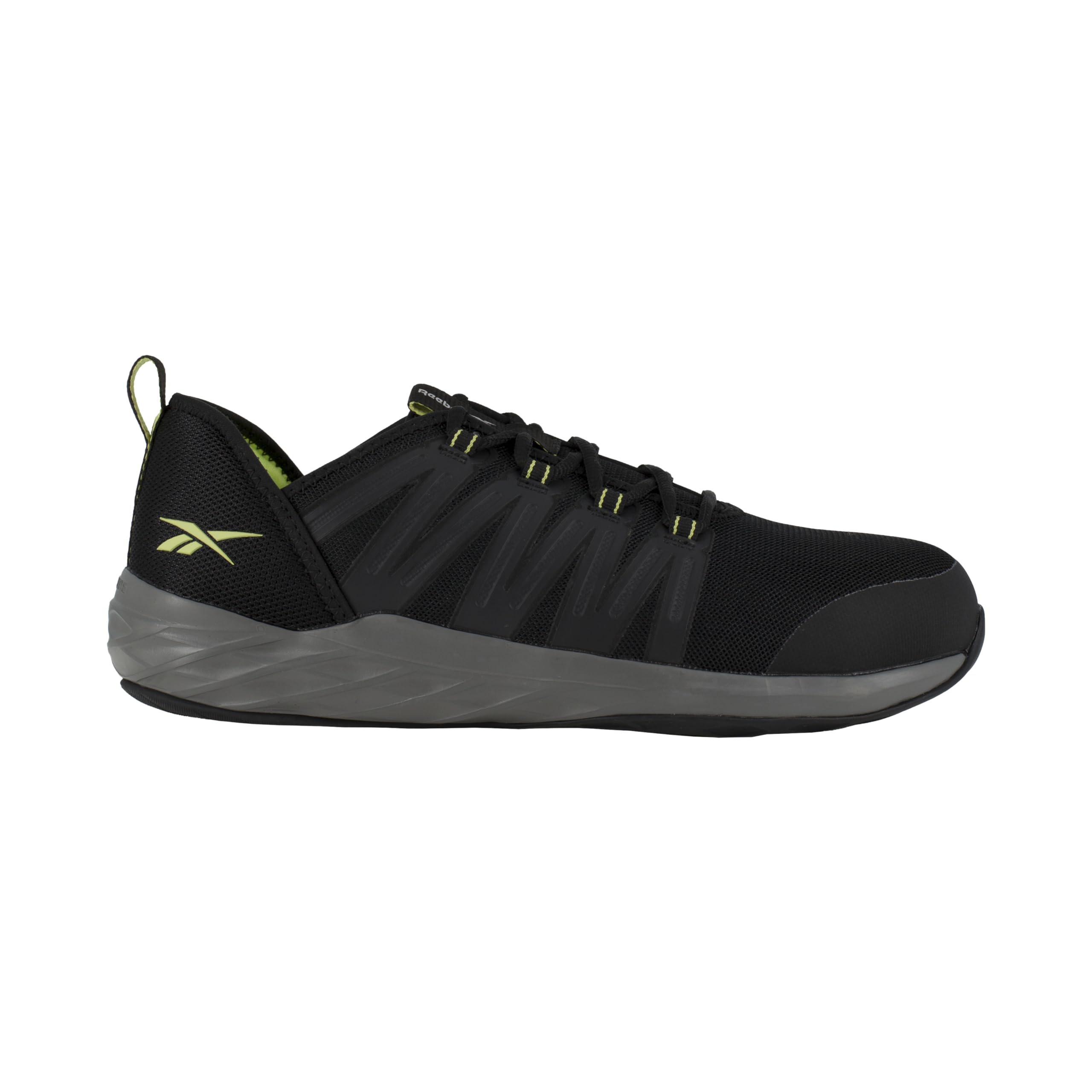 Reebok Work Męskie Astroride ST Eh Athletic Oxford Shoe